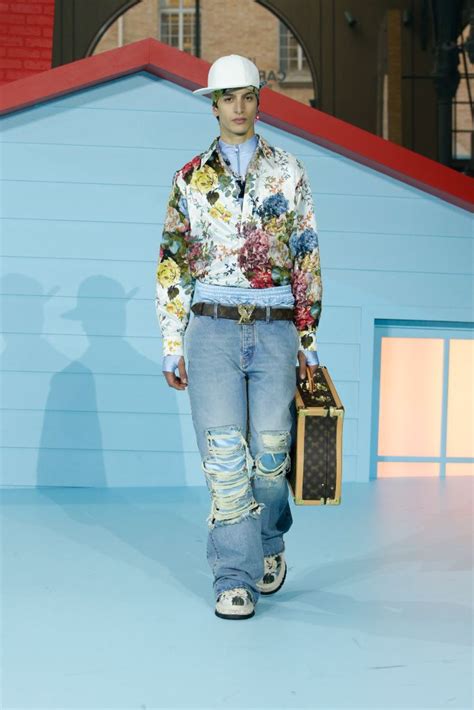 louis vuitton virgil abloh last collection